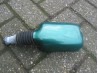 Spiegel zwart links Microcar Virgo 1 & 2