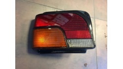 Tail light left Ligier Ambra