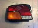 Tail light left Ligier Ambra