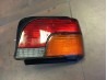 Tail light right Ligier 162 / Ambra