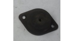 Motorrubber (rear) Microcar MC1 & MC2 Yanmar