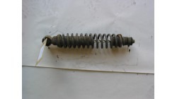 Schokbreker voor (L & R) Microcar MC1 & MC2 46,5 mm