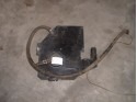 Fuel tank with hose Microcar Virgo 1 & 2