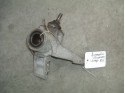 Steering knuckle bald front right-hand Microcar Virgo