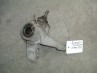 Steering knuckle bare front Microcar Virgo