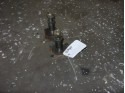 Wheel axle (rear axle) Microcar Virgo 1 & 2