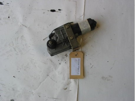 Wiper engine for Microcar MC1 & MC2