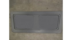 Parcel Shelf Microcar Virgo 3