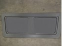 Parcel Shelf Microcar Virgo 3