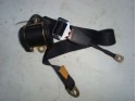 Seat belt with holder left Microcar Virgo