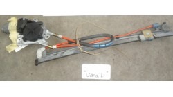 Raambediening links (elektrisch) Microcar Virgo