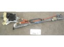 Raambediening links (elektrisch) Microcar Virgo