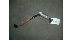 Ignition switch Microcar MC1 & MC2 