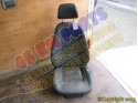 Co-drivers seat Microcar Virgo 1 & 2