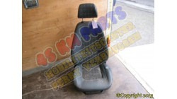 Bestuurders stoel Microcar MC1 & MC2