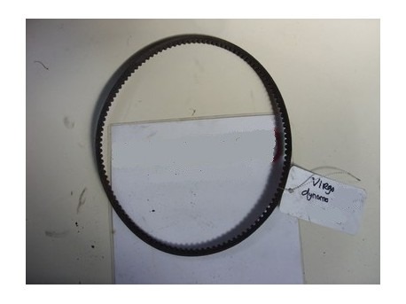 V-belt Aixam 540