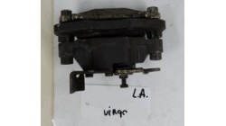 Brake caliper right rear Microcar Virgo