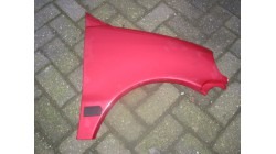 Front wing red right hand Microcar Virgo 1 & 2