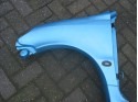 Windshield light blue links Microcar Virgo 3