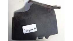 Binnenscherm spatbord rv Microcar Virgo 3