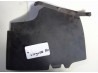 Binnenscherm spatbord lv Microcar Virgo 3