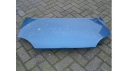 Motorkap blauw Microcar Virgo 3 