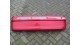 Rear bumper silver (slight damage) Microcar Virgo 3 