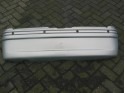 Rear bumper silver (with damage) Microcar Virgo 3 