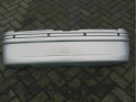 Rear bumper silver (with damage) Microcar Virgo 3 