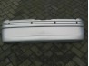 Rear bumper light blue (light damage) Microcar Virgo 3 