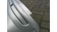 Rear bumper light blue (light damage) Microcar Virgo 3 