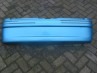 Rear bumper silver (with damage) Microcar Virgo 3 