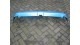 Rear bumper silver (with damage) Microcar Virgo 3 