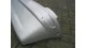 Rear bumper light blue (light damage) Microcar Virgo 3 