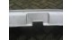 Rear bumper light blue (light damage) Microcar Virgo 3 