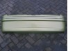 Achterbumper zilver (lichte schade) Microcar Virgo 3 