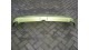 Rear bumper silver (slight damage) Microcar Virgo 3 