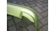 Rear bumper silver (slight damage) Microcar Virgo 3 