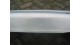 Rear bumper light green (with damage) Microcar Virgo 3 