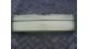 Rear bumper silver (with damage) Microcar Virgo 3 