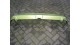 Rear bumper silver (with damage) Microcar Virgo 3 