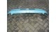 Rear bumper silver (slight damage) Microcar Virgo 1 & 2