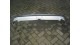 Rear bumper silver (slight damage) Microcar Virgo 3