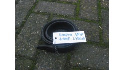 Rear bumper rubber Microcar Virgo 