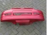 Voorbumper Microcar Virgo 1 rood
