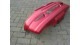 Front bumper Microcar Virgo 1 red