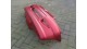 Front bumper Microcar Virgo 1 red