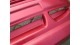 Front bumper Microcar Virgo 1 red