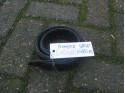 Front bumper rubber Microcar Virgo 