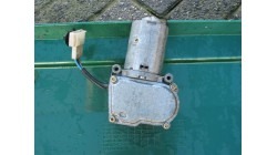 Wiper engine (rear door) Microcar Virgo 1 & 2